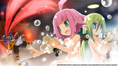 Imagem do MUGEN SOULS PC - ENVIO DIGITAL