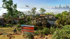 Imagem do COMBO WATCH DOGS 1 E 2 PC - ENVIO DIGITAL