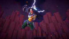 AZTECH FORGOTTEN GODS PC - ENVIO DIGITAL - BTEC GAMES