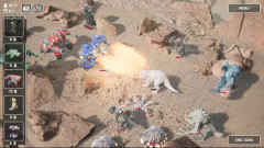 Imagem do MECH ARMADA PC - ENVIO DIGITAL