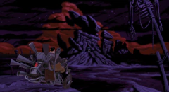 FULL THROTTLE REMASTERED PC - ENVIO DIGITAL