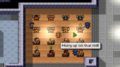 THE ESCAPISTS PC - ENVIO DIGITAL - BTEC GAMES
