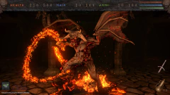 Imagem do DUNGEONS OF THE DEEP PC - ENVIO DIGITAL