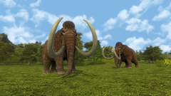 Imagem do DAWN OF MAN PC - ENVIO DIGITAL