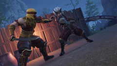 Imagem do ARAGAMI 2 (DIGITAL DELUXE EDITION) PC - ENVIO DIGITAL