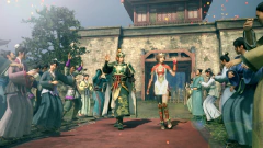 DYNASTY WARRIORS 9 (EMPIRES) PC - ENVIO DIGITAL