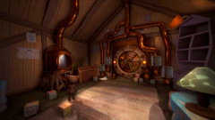 Imagem do AMONG THE SLEEP (ENHANCED EDITION) PC - ENVIO DIGITAL
