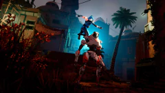 Imagem do EREBAN SHADOW LEGACY PC - ENVIO DIGITAL