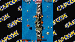 CAPCOM ARCADE STADIUM (PACKS 1, 2, AND 3) PC - ENVIO DIGITAL