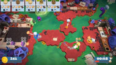 Imagem do COMBO OVERCOOKED! PC - ENVIO DIGITAL