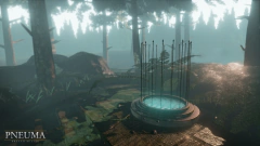 PNEUMA BREATH OF LIFE PC - ENVIO DIGITAL - loja online