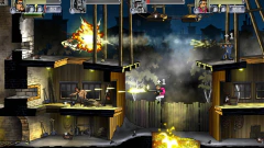 GUNS, GORE & CANNOLI PC - ENVIO DIGITAL - BTEC GAMES