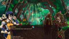 Imagem do REVERIE KNIGHTS TACTICS PC - ENVIO DIGITAL