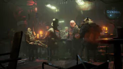 Imagem do MUTANT YEAR ZERO ROAD TO EDEN PC - ENVIO DIGITAL