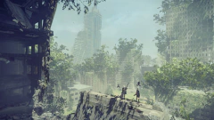 Imagem do NIER AUTOMATA (GAME OF THE YORHA EDITION) PC - ENVIO DIGITAL