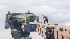 Imagem do THE CROWN OF WU PC - ENVIO DIGITAL