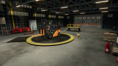 BEST FORKLIFT OPERATOR PC - ENVIO DIGITAL
