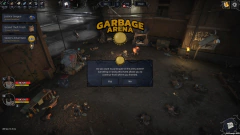 GARBAGE PC - ENVIO DIGITAL - loja online
