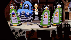 DAY OF THE TENTACLE (REMASTERED) PC - ENVIO DIGITAL - loja online