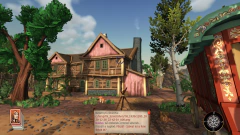 TORTURED HEARTS (OR HOW I SAVED THE UNIVERSE AGAIN) PC - ENVIO DIGITAL - loja online
