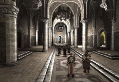 THE FIRST TEMPLAR (SPECIAL EDITION) PC - ENVIO DIGITAL
