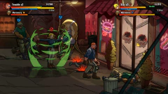MAYHEM BRAWLER PC - ENVIO DIGITAL