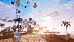 DOWNWARD PC - ENVIO DIGITAL - BTEC GAMES