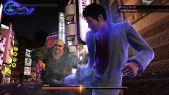 YAKUZA 6 THE SONG OF LIFE PC - ENVIO DIGITAL - loja online