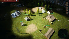ORDERS OF THE RULER PC - ENVIO DIGITAL - loja online