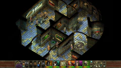 Imagem do PLANESCAPE TORMENT (ENHANCED EDITION) PC - ENVIO DIGITAL