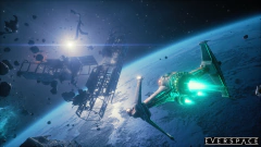 Imagem do EVERSPACE PC - ENVIO DIGITAL