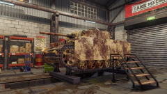 TANK MECHANIC SIMULATOR PC - ENVIO DIGITAL - loja online
