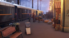 THE RAVEN REMASTERED (DIGITAL DELUXE EDITION) PC - ENVIO DIGITAL - loja online