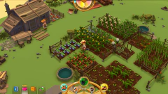 Imagem do STRANDED SAILS EXPLORERS OF THE CURSED ISLANDS PC - ENVIO DIGITAL