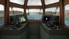 EUROPEAN SHIP SIMULATOR PC - ENVIO DIGITAL - loja online