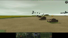COMBAT MISSION RED THUNDER (COMPLETE) PC - ENVIO DIGITAL - loja online