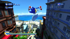SONIC GENERATIONS PC - ENVIO DIGITAL - loja online