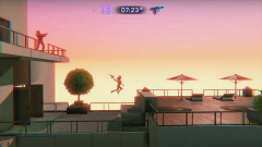 Imagem do TRIALS OF THE BLOOD DRAGON PC - ENVIO DIGITAL