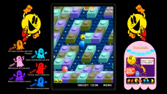 Imagem do PAC-MAN MUSEUM PLUS PC - ENVIO DIGITAL