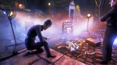 WE HAPPY FEW PC - ENVIO DIGITAL - loja online