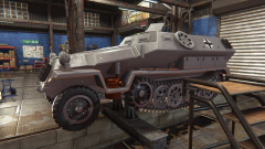 Imagem do TANK MECHANIC SIMULATOR PC - ENVIO DIGITAL