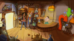 Imagem do A TWISTED TALE PC - ENVIO DIGITAL