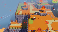 Imagem do CASSETTE BEASTS (DELUXE EDITION) PC - ENVIO DIGITAL