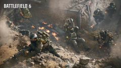 BATTLEFIELD 6 PC - ENVIO DIGITAL