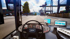 BUS SIMULATOR 18 PC - ENVIO DIGITAL