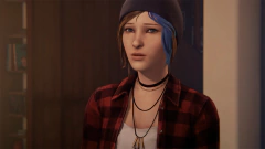 LIFE IS STRANGE BEFORE THE STORM (REMASTERED) PC - ENVIO DIGITAL - loja online