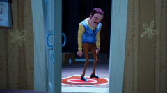 HELLO NEIGHBOR (HIDE AND SEEK) PC - ENVIO DIGITAL - BTEC GAMES