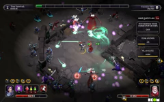 Imagem do PATHFINDER GALLOWSPIRE SURVIVORS PC - ENVIO DIGITAL