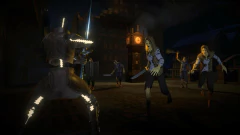 Imagem do THE LAST HERO OF NOSTALGAIA PC - ENVIO DIGITAL