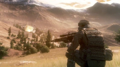 OPERATION FLASHPOINT RED RIVER PC - ENVIO DIGITAL - loja online